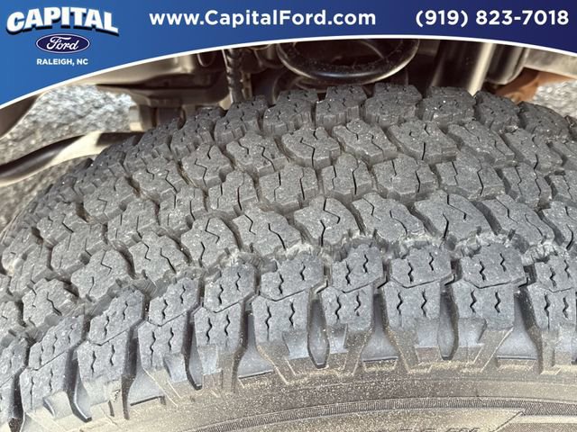 Certified 2024 Ford F250 XLT w/ Camper Package AWD/4WD image 14