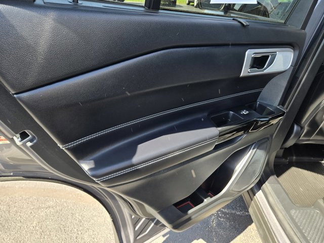 Certified 2022 Ford Explorer ST AWD/4WD image 44