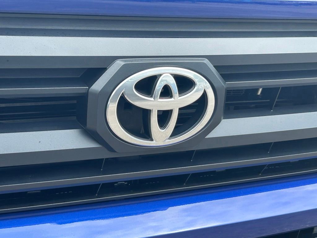 Used 2025 Toyota Tacoma SR5 RWD image 17