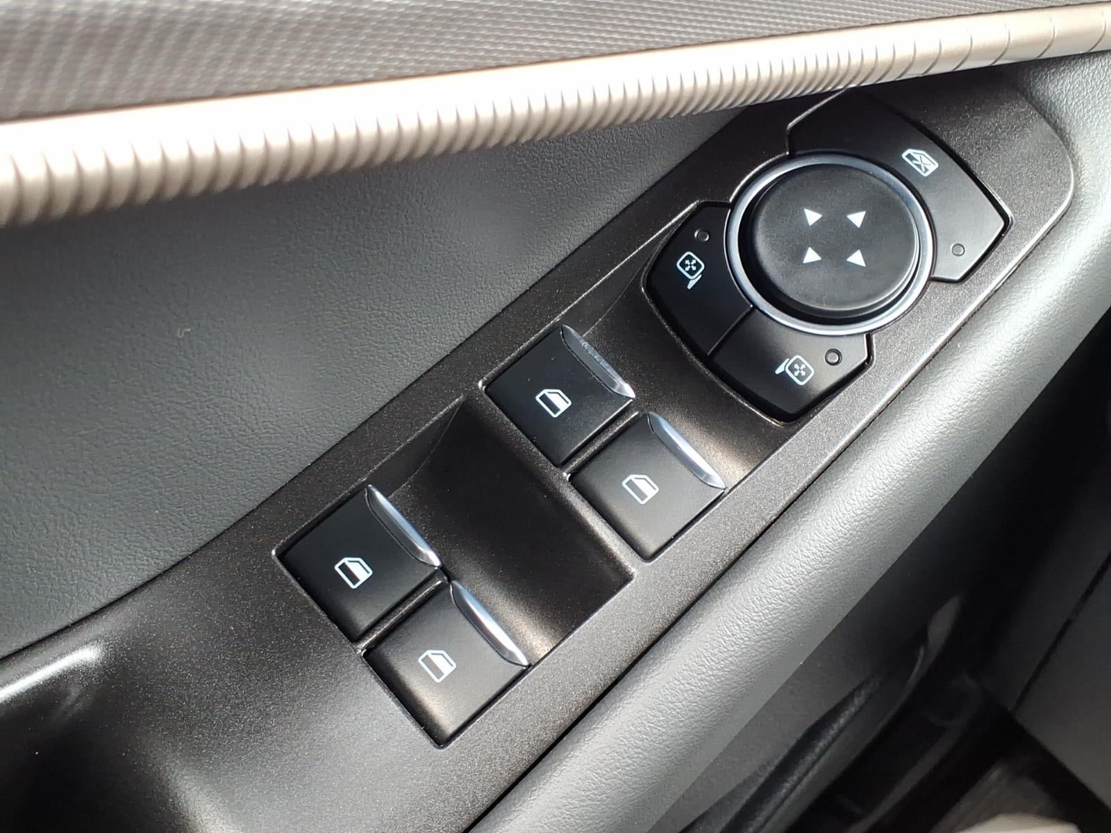 Certified 2026 Ford Explorer Active RWD image 22