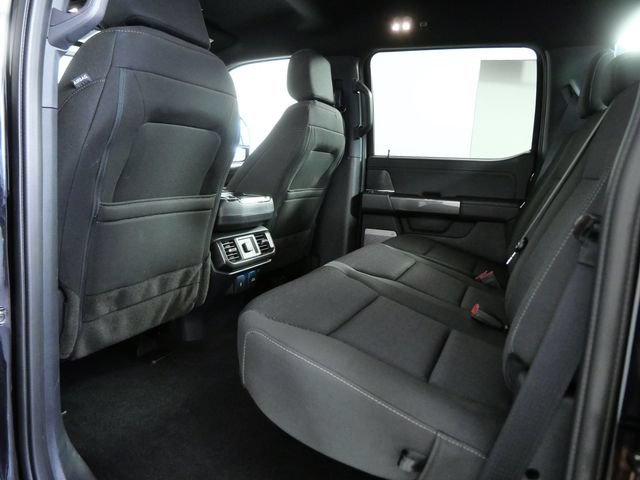 Certified 2023 Ford F150 XLT w/ Equipment Group 302A High AWD/4WD image 17