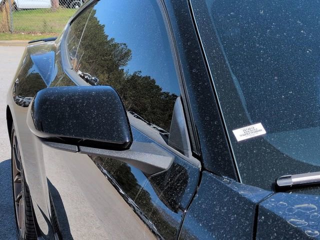 Certified 2024 Ford Mustang GT Premium image 13