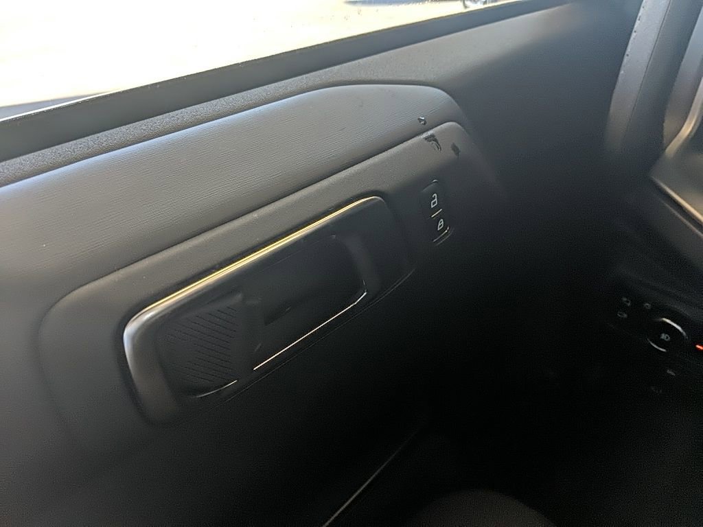 Certified 2025 Ford Bronco Outer Banks AWD/4WD image 27
