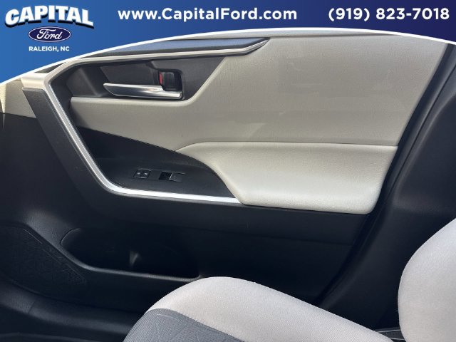 Used 2023 Toyota RAV4 XLE w/ Convenience Package AWD/4WD image 29