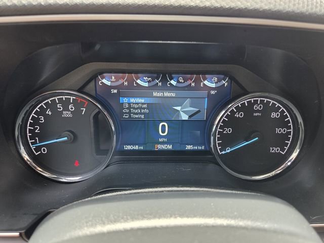 Certified 2022 Ford F150 XLT w/ Equipment Group 302A High AWD/4WD image 25