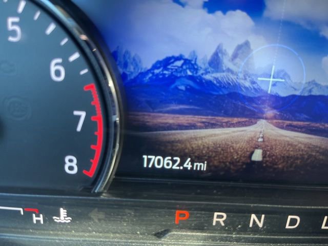 Certified 2023 Ford Explorer XLT image 14