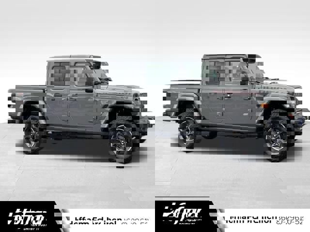 Used 2021 Jeep Gladiator Rubicon image 6
