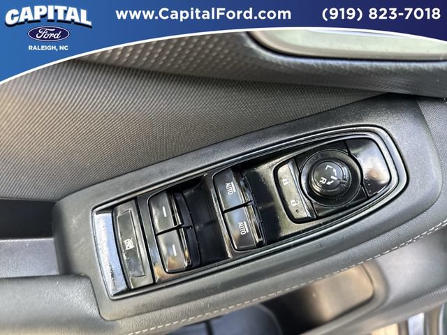 Used 2023 Subaru Forester Premium AWD/4WD image 21