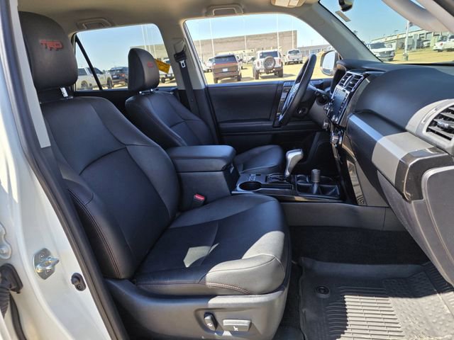 Used 2023 Toyota 4Runner TRD Off-Road Premium image 26