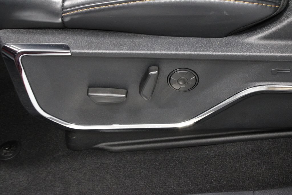 Certified 2024 Ford F250 Platinum AWD/4WD image 25