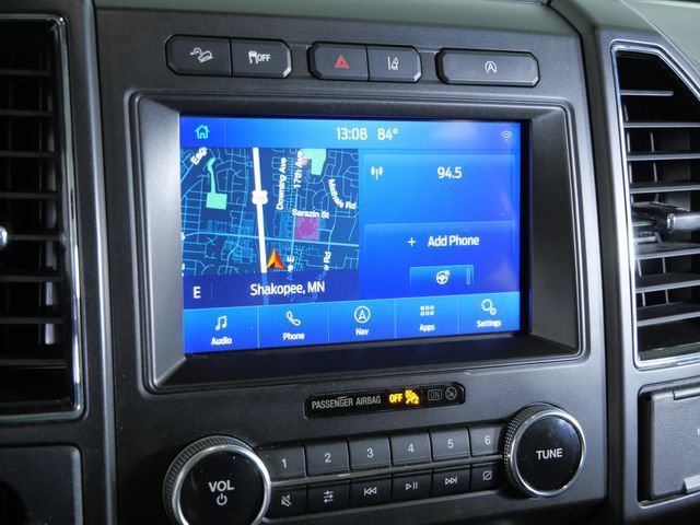 Certified 2021 Ford Expedition Max Limited AWD/4WD image 20
