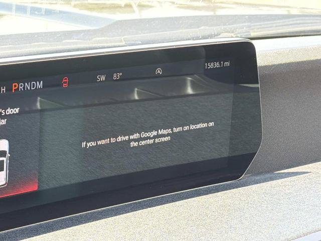 Certified 2025 Ford Expedition Active AWD/4WD image 26