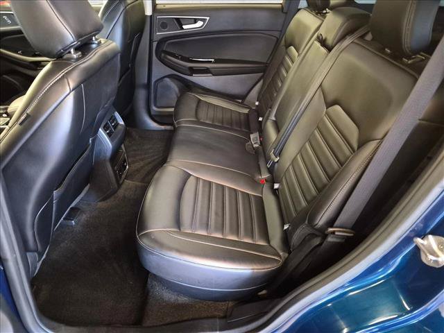 Certified 2020 Ford Edge SEL w/ Convenience Package AWD/4WD image 21