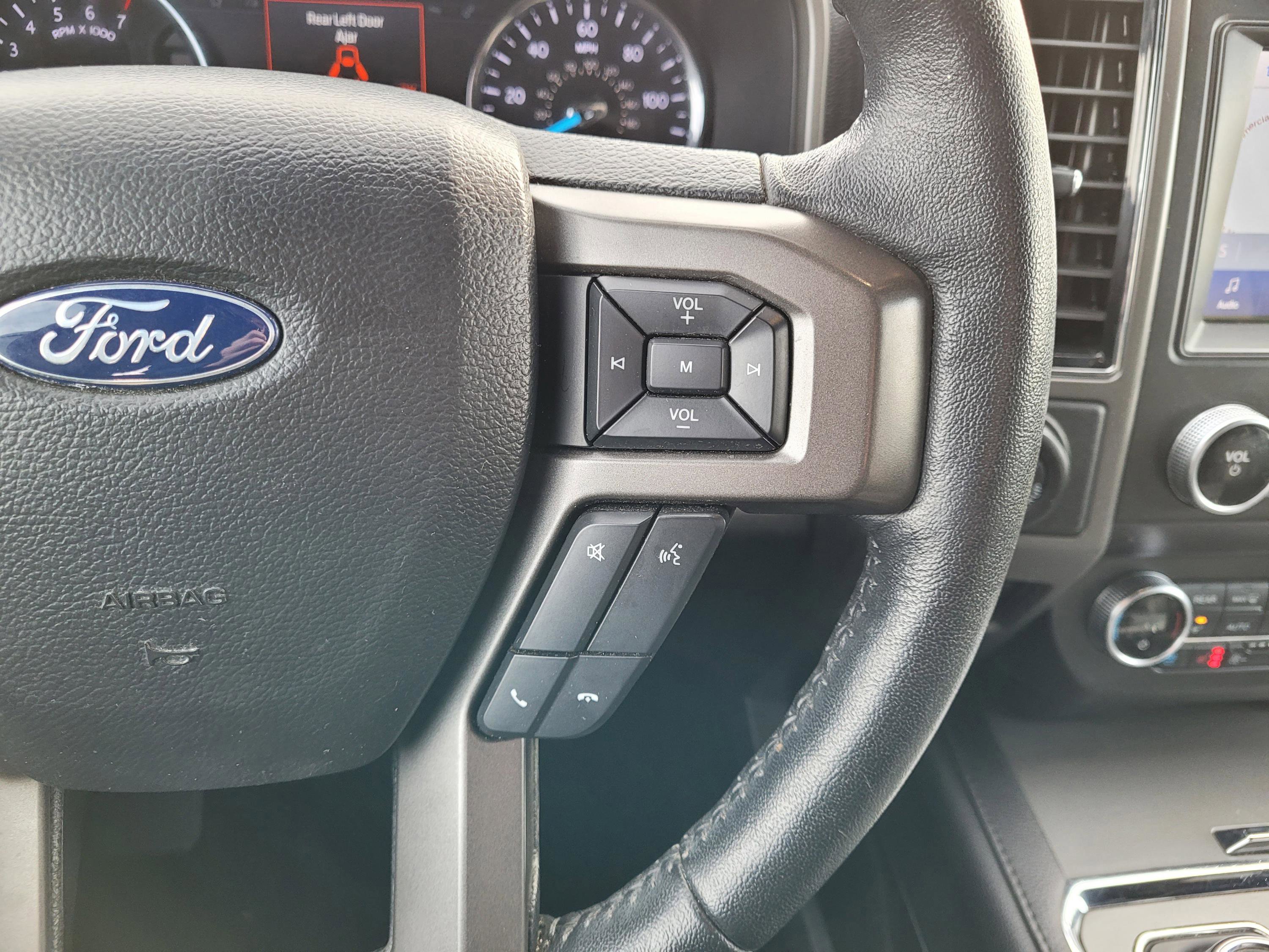 Certified 2020 Ford Expedition XLT w/ Equipment Group 202A image 13