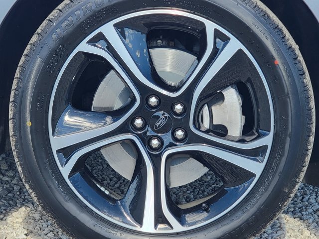 Certified 2022 Ford Edge ST AWD/4WD image 17
