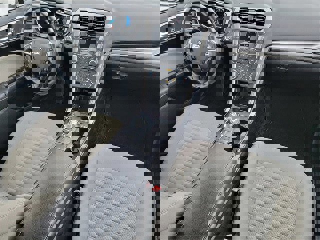 Certified 2018 Ford Fusion S image 39