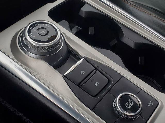 Certified 2022 Ford Explorer Timberline image 22