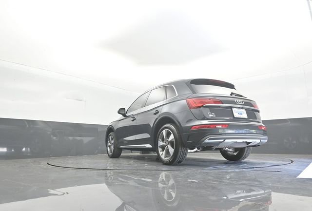 Used 2023 Audi Q5 2.0T Premium Plus w/ Premium Plus Package image 30