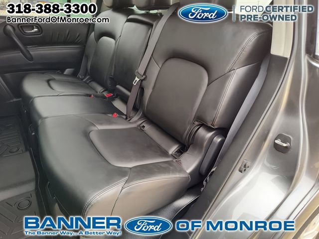 Used 2022 Nissan Armada SV image 23
