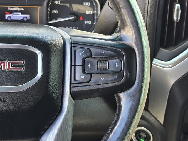 Used 2021 GMC Sierra 1500 Elevation image 27