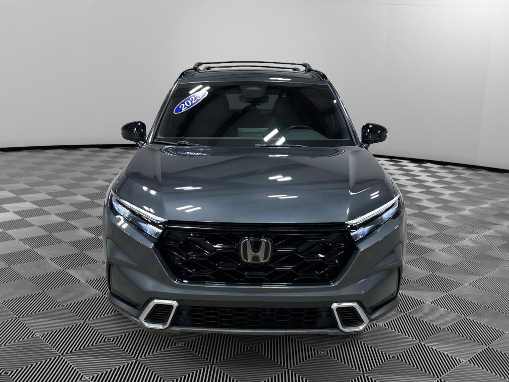Used 2023 Honda CR-V Sport Touring image 2