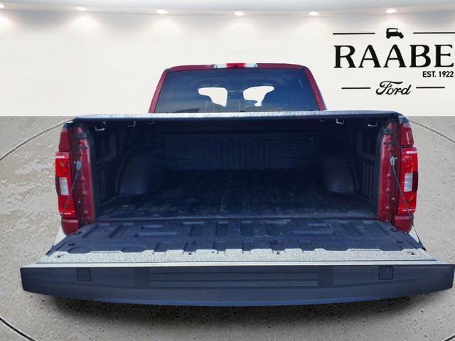Certified 2022 Ford F150 XLT w/ Equipment Group 302A High AWD/4WD image 10
