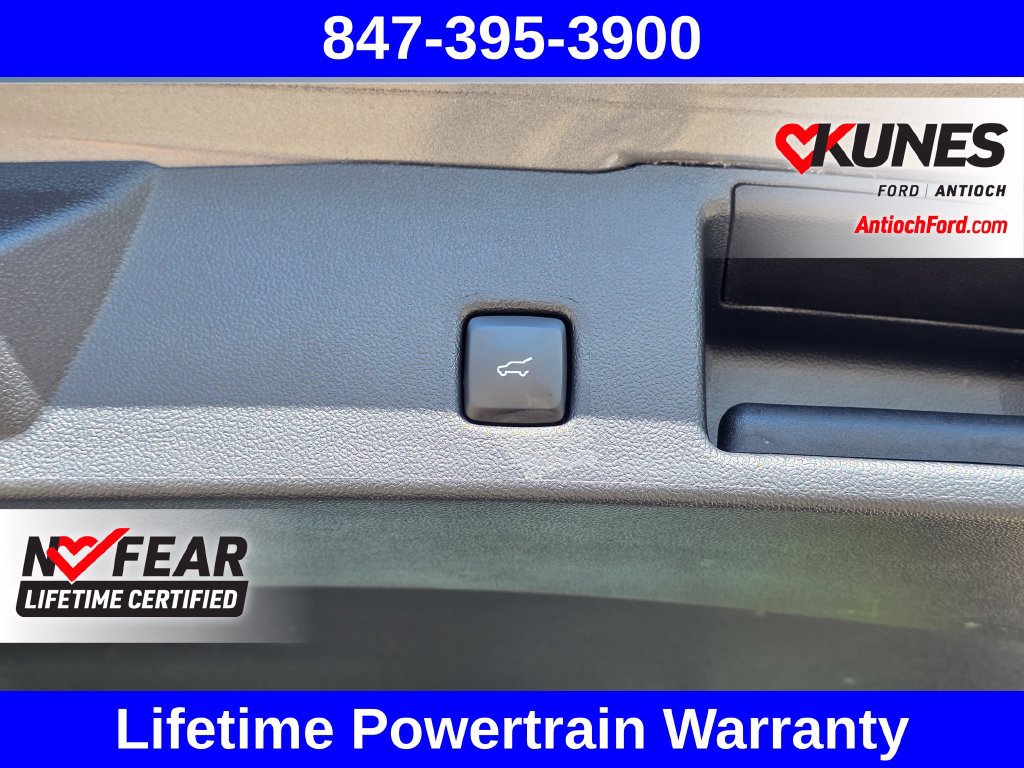 Certified 2024 Ford Escape ST-Line AWD/4WD image 34