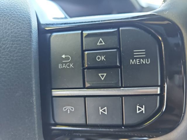 Certified 2024 Ford F150 Lightning Platinum AWD/4WD image 18