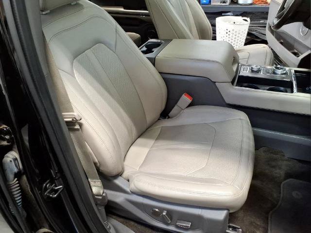 Certified 2018 Ford Expedition Max Limited AWD/4WD image 18