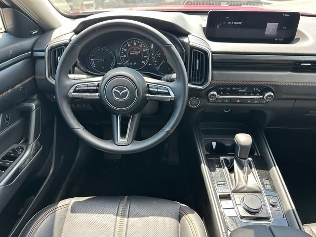 Used 2025 MAZDA CX-50 2.5 Hybrid w/ Premium Plus Pkg AWD/4WD image 14