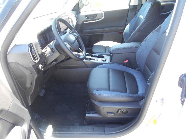 Certified 2026 Ford Bronco Sport Outer Banks w/ Outer Banks Tech Package+ AWD/4WD image 6