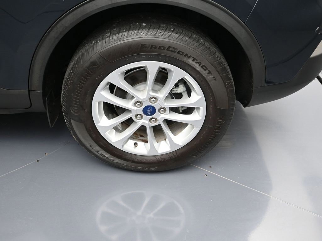 Certified 2022 Ford Escape SE w/ Convenience Package image 25