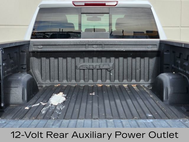 Used 2019 GMC Sierra 1500 AT4 w/ AT4 Premium Package image 20