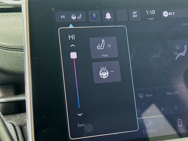 Used 2022 Jeep Compass Latitude w/ Convenience Group image 19