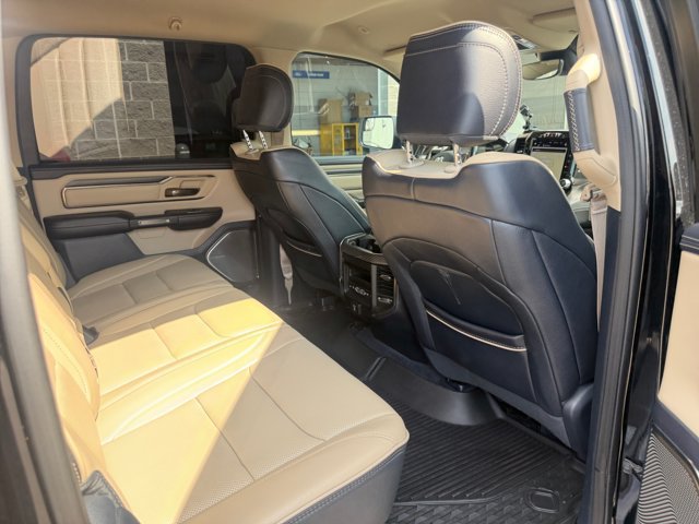 Used 2020 RAM 1500 Limited AWD/4WD image 24