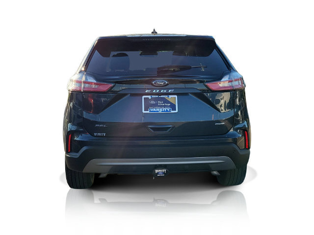 Certified 2024 Ford Edge SEL w/ Convenience Package AWD/4WD image 6