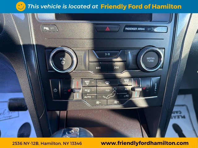 Certified 2019 Ford Explorer XLT w/ Equipment Group 201A AWD/4WD image 26
