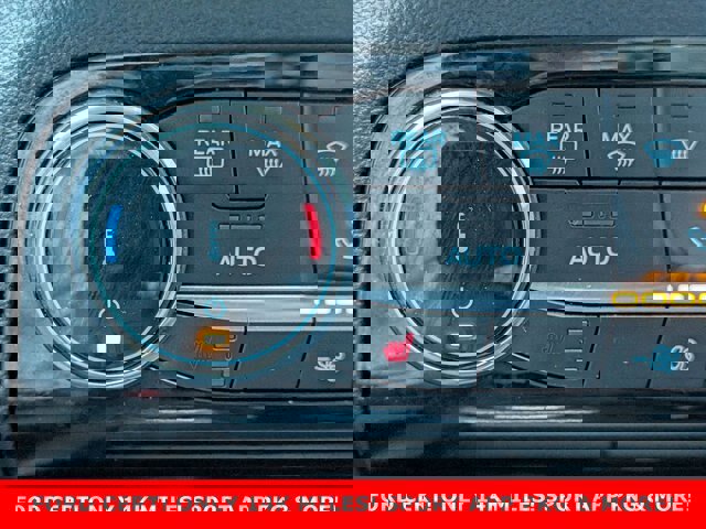 Certified 2022 Ford Escape SE w/ SE Sport Appearance Package image 20