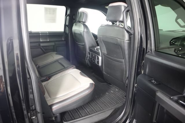 Certified 2018 Ford F150 XLT w/ Equipment Group 302A Luxury AWD/4WD image 61