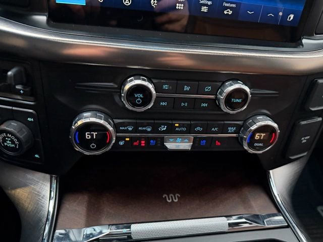 Certified 2021 Ford F150 King Ranch w/ Equipment Group 601A High image 27