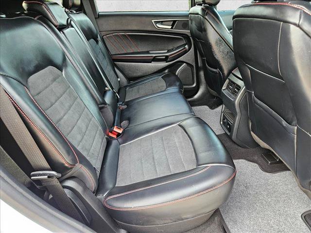 Certified 2023 Ford Edge ST-Line AWD/4WD image 20