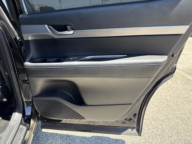 Used 2020 Hyundai Palisade SEL FWD image 24