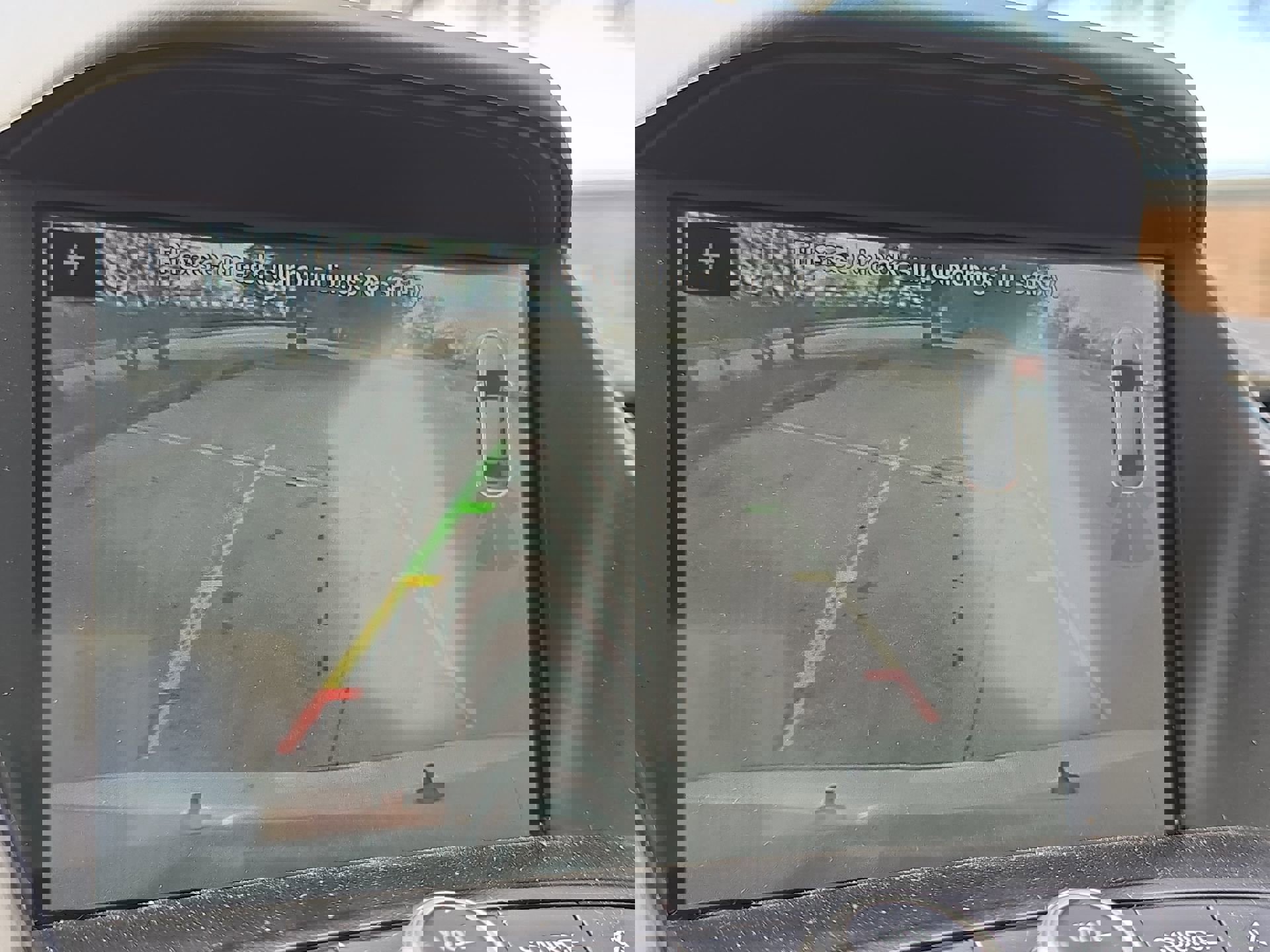 Certified 2019 Ford Escape SEL image 17