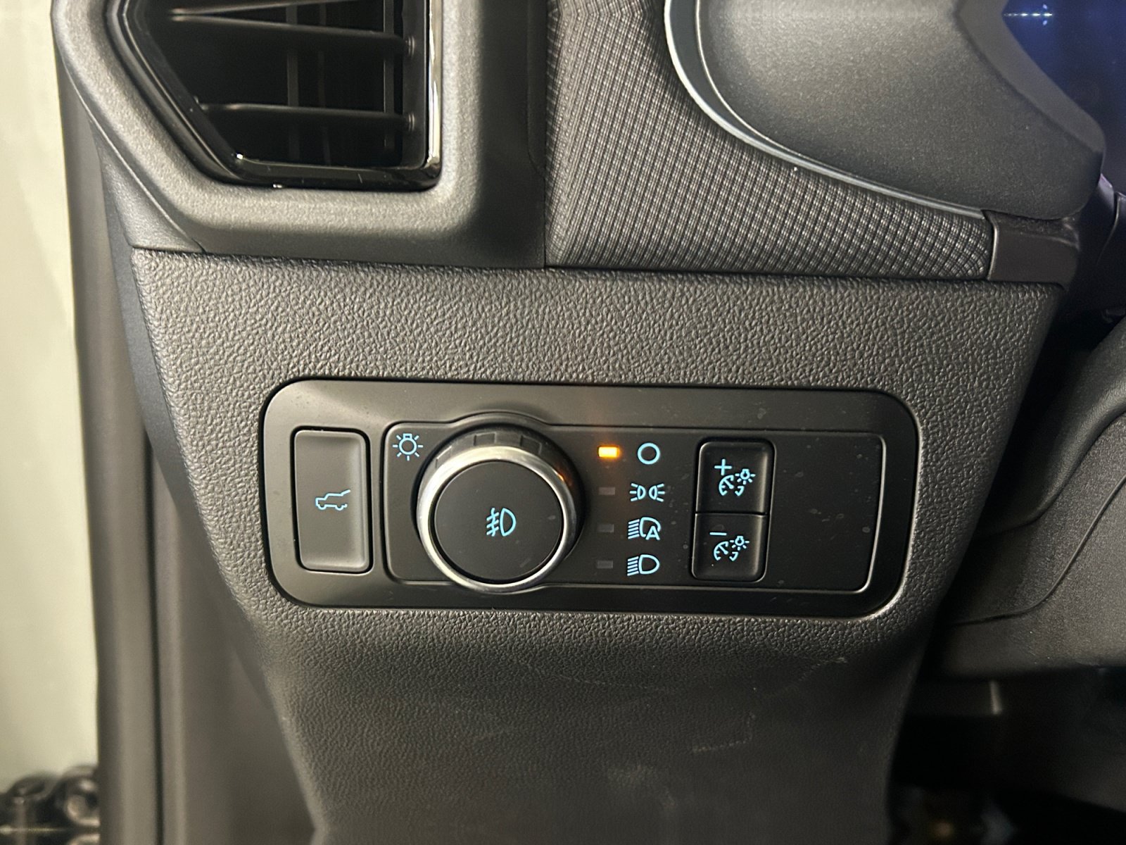 Certified 2023 Ford Bronco Sport Badlands AWD/4WD image 21