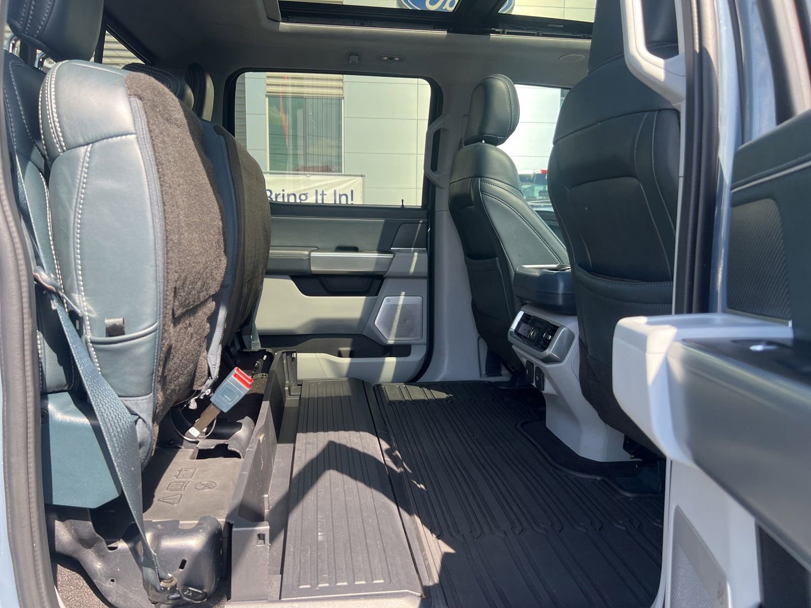 Certified 2023 Ford F150 Limited AWD/4WD image 70