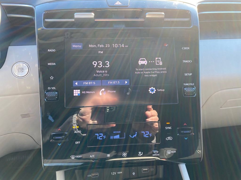 Used 2024 Hyundai Tucson SEL image 15