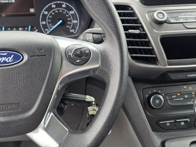 Certified 2022 Ford Transit Connect XL FWD image 21