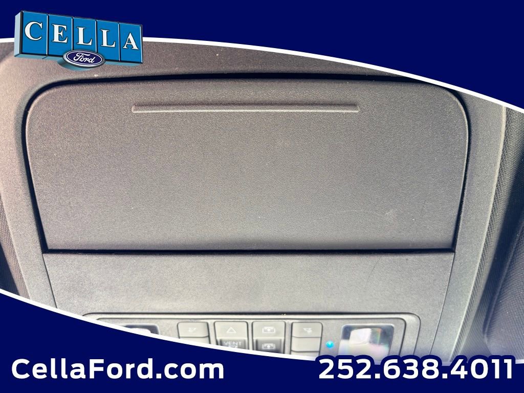 Certified 2021 Ford Explorer ST w/ Equipment Group 401A image 17