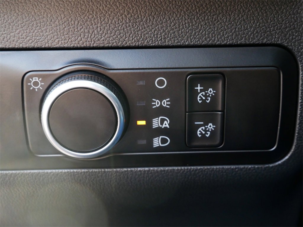 Certified 2025 Ford Escape ST-Line image 22