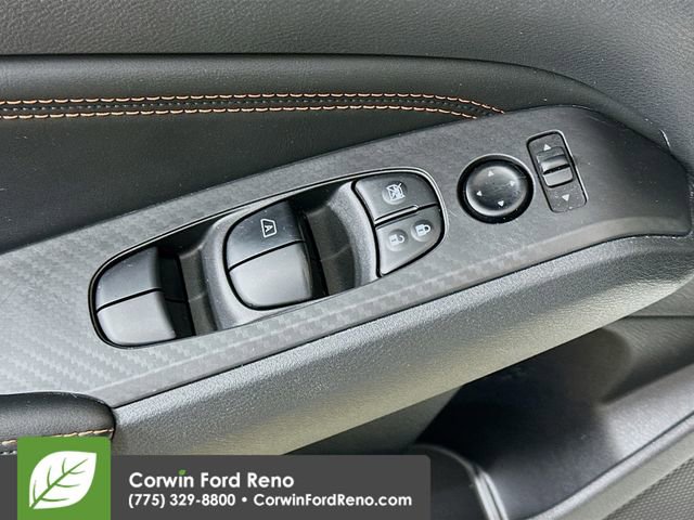 Used 2022 Nissan Altima 2.5 SR FWD image 17